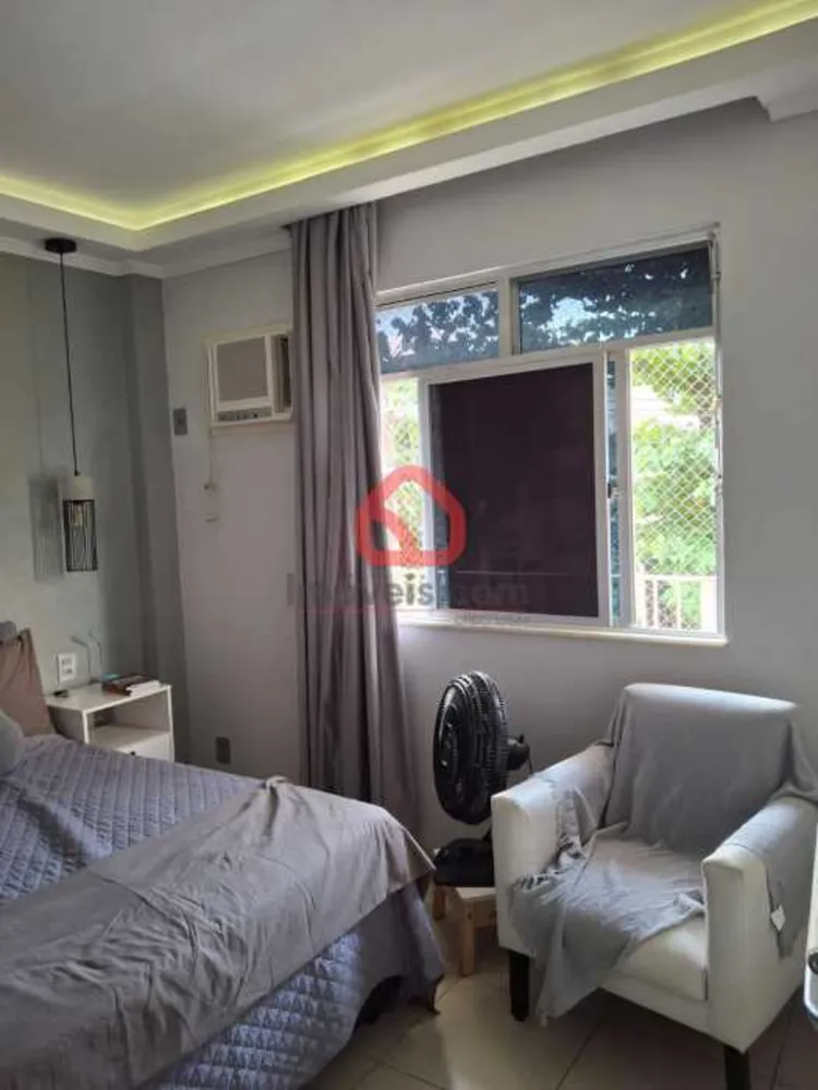 Apartamento, 2 quartos, 102 m² - Foto 6