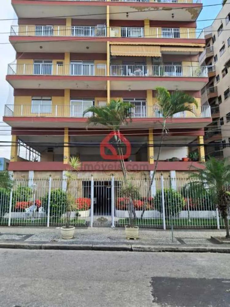 Apartamento, 2 quartos, 102 m² - Foto 7