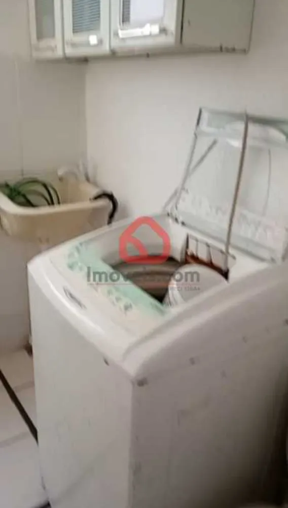 Apartamento, 3 quartos, 63 m² - Foto 1
