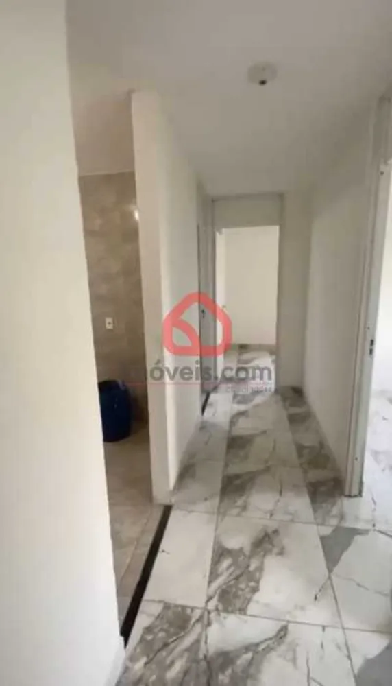 Apartamento, 3 quartos, 63 m² - Foto 4