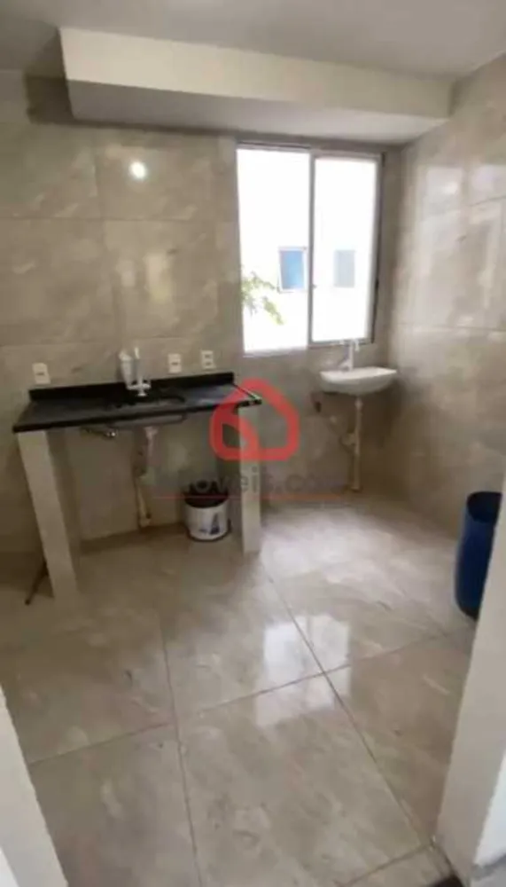 Apartamento, 3 quartos, 63 m² - Foto 5