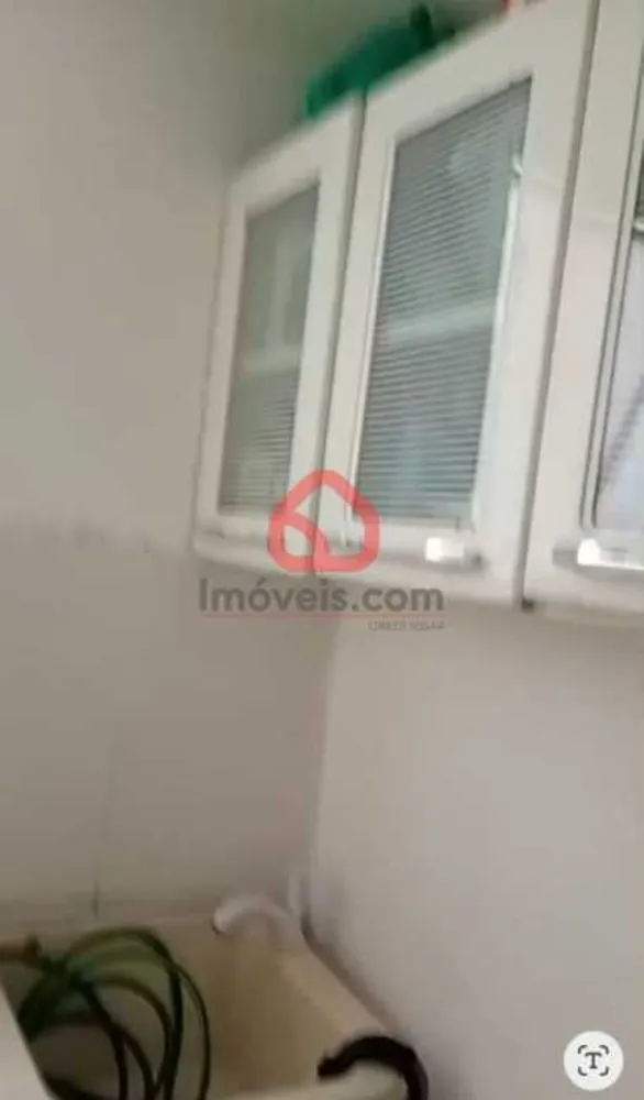 Apartamento, 3 quartos, 63 m² - Foto 11