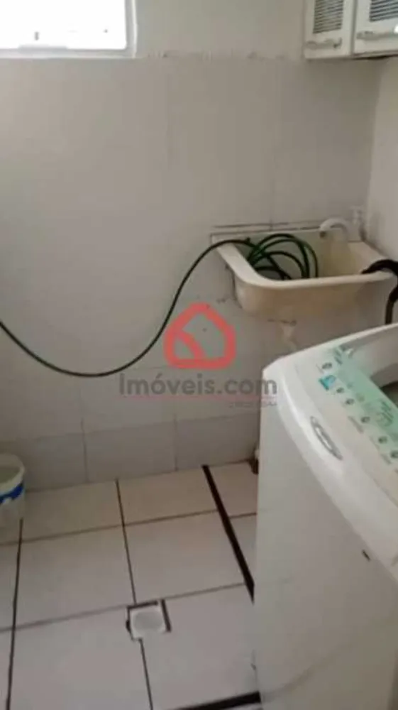 Apartamento, 3 quartos, 63 m² - Foto 4