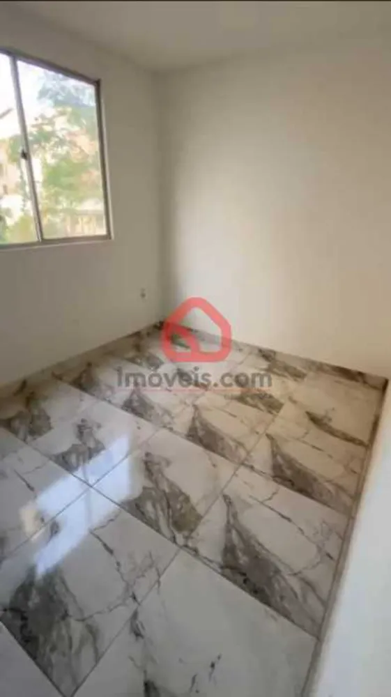 Apartamento, 3 quartos, 63 m² - Foto 10