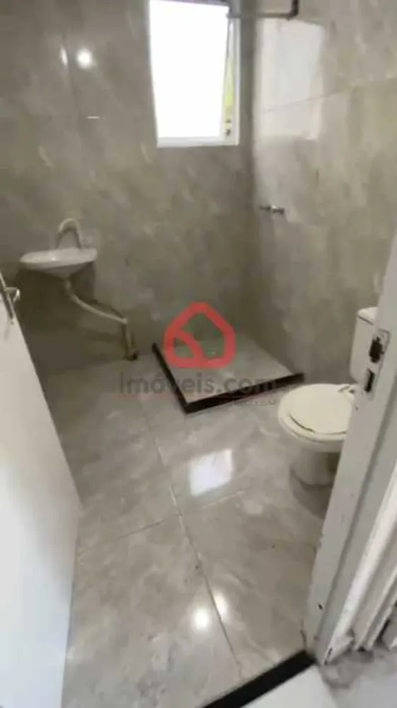 Apartamento, 3 quartos, 63 m² - Foto 3