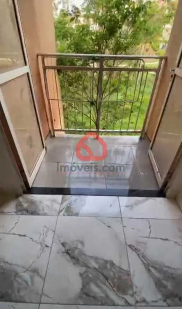 Apartamento, 3 quartos, 63 m² - Foto 6