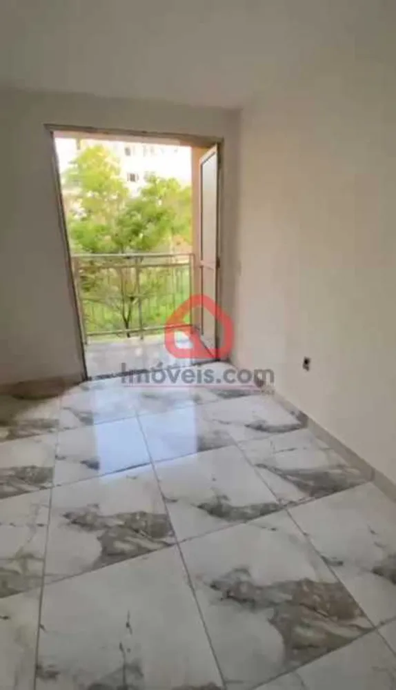 Apartamento, 3 quartos, 63 m² - Foto 2