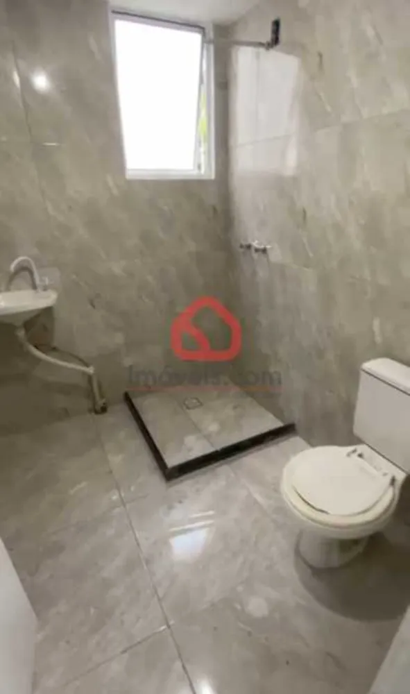Apartamento, 3 quartos, 63 m² - Foto 2