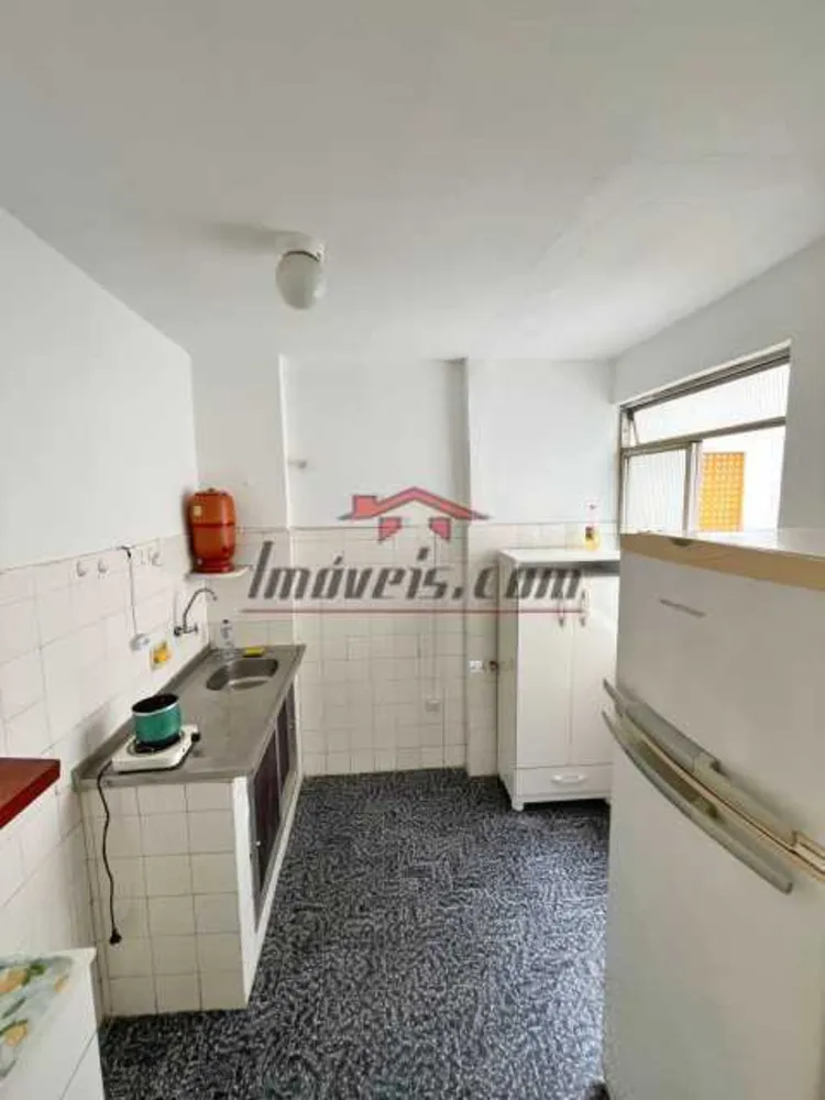 Apartamento, 2 quartos, 55 m² - Foto 1