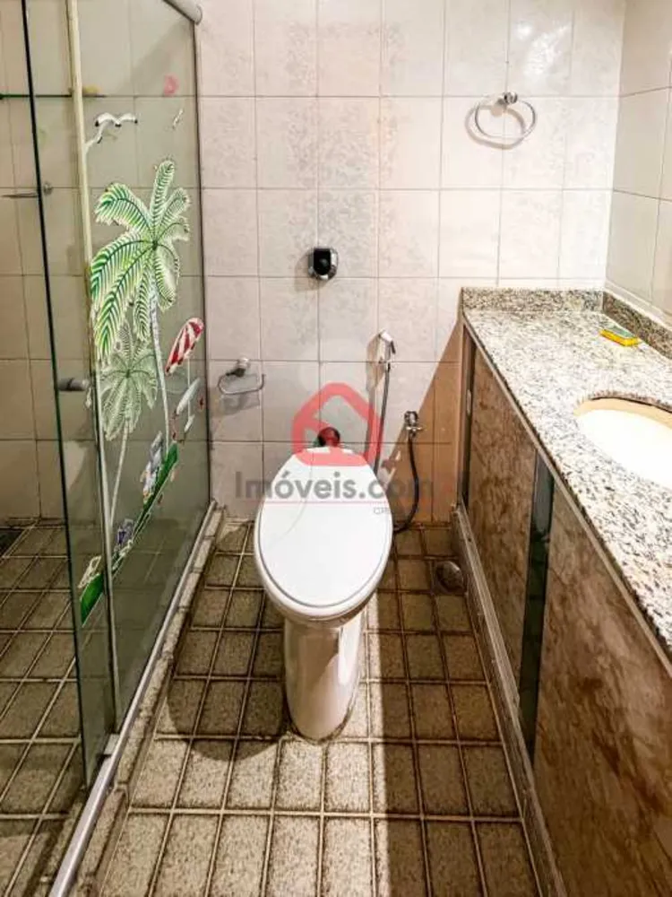 Casa, 2 quartos, 69 m² - Foto 9