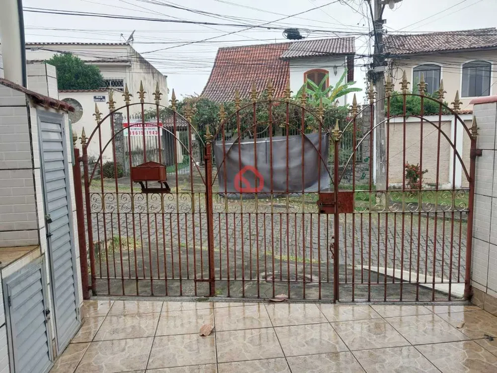 Casa, 2 quartos, 69 m² - Foto 3