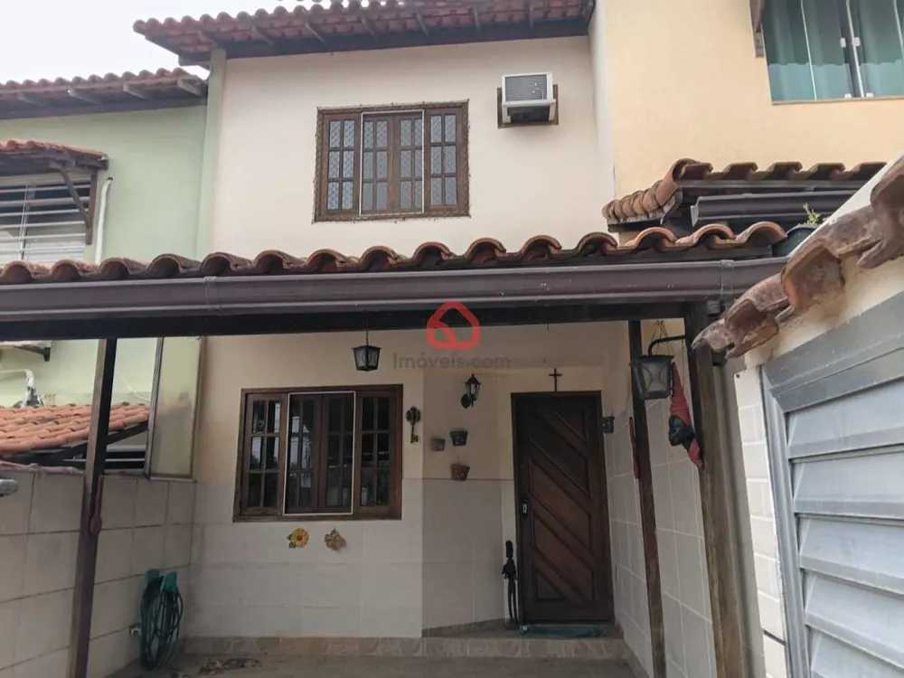 Casa, 2 quartos, 69 m² - Foto 7