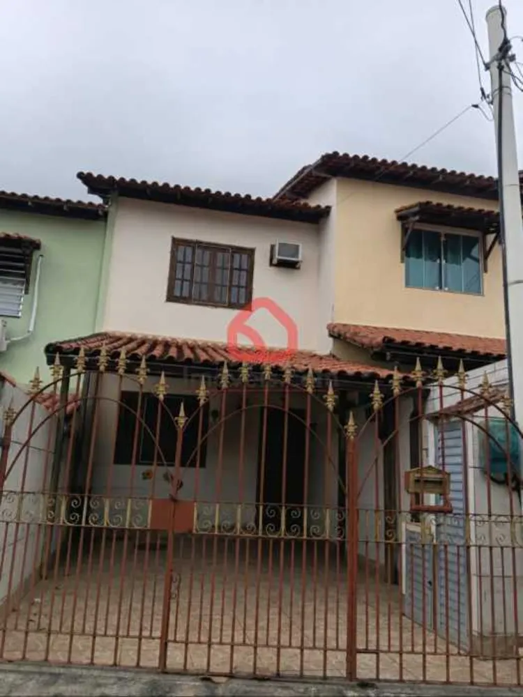 Casa, 2 quartos, 69 m² - Foto 1