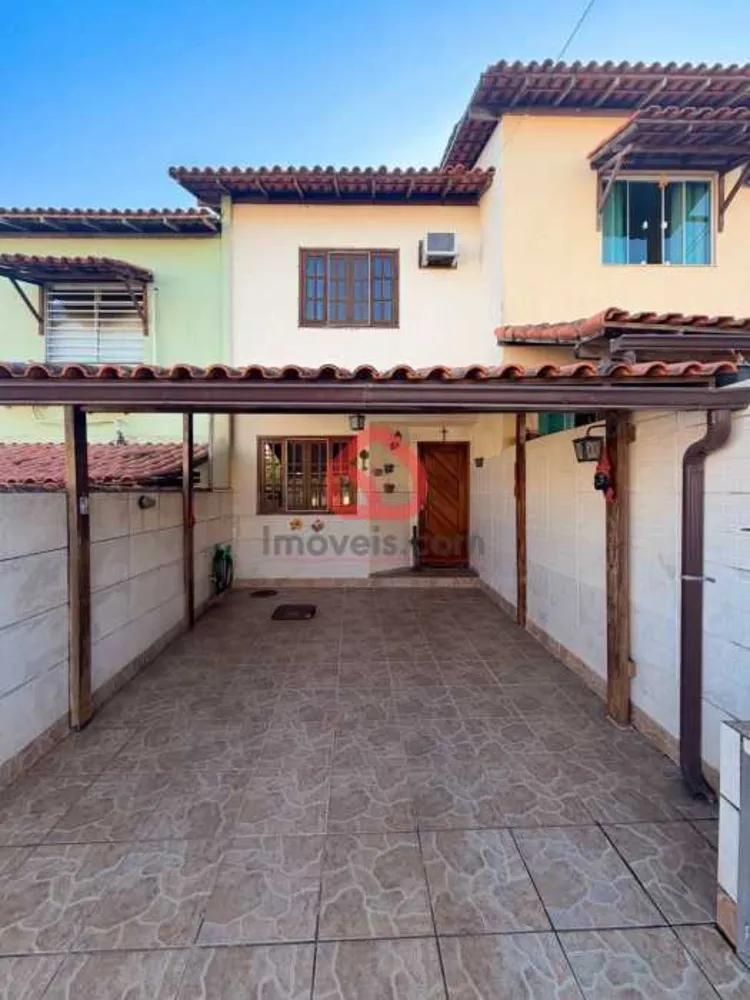 Casa, 2 quartos, 69 m² - Foto 2