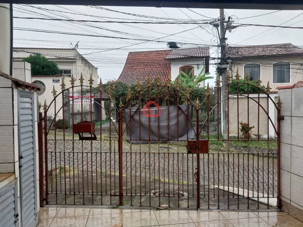 Casa, 2 quartos, 69 m² - Foto 5