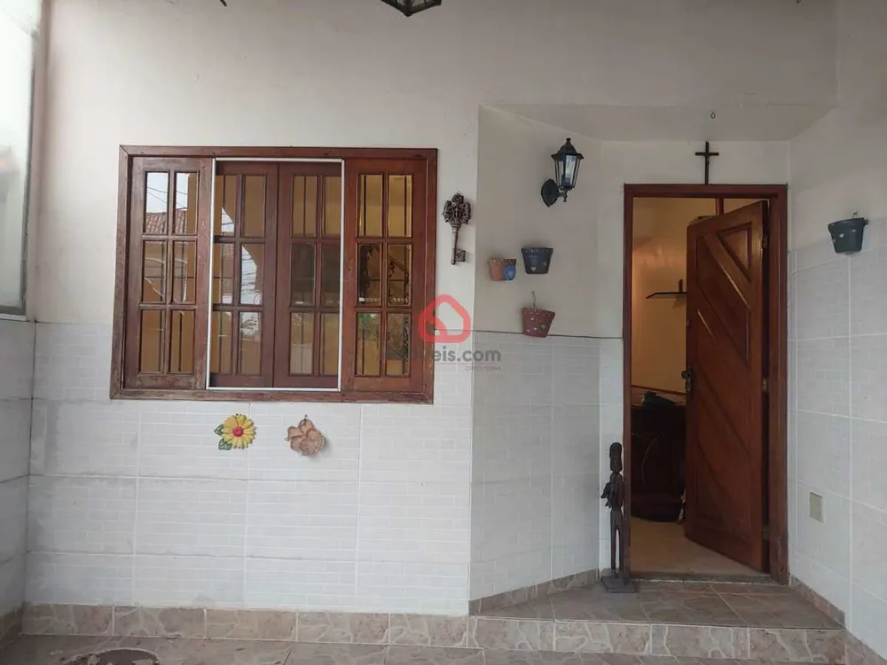 Casa, 2 quartos, 69 m² - Foto 11