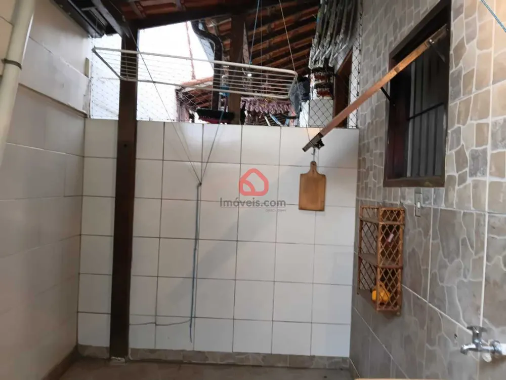 Casa, 2 quartos, 69 m² - Foto 21