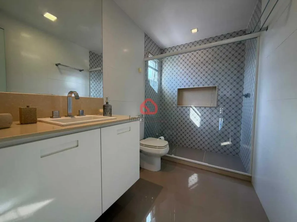 Casa de Condomínio, 4 quartos - Foto 19