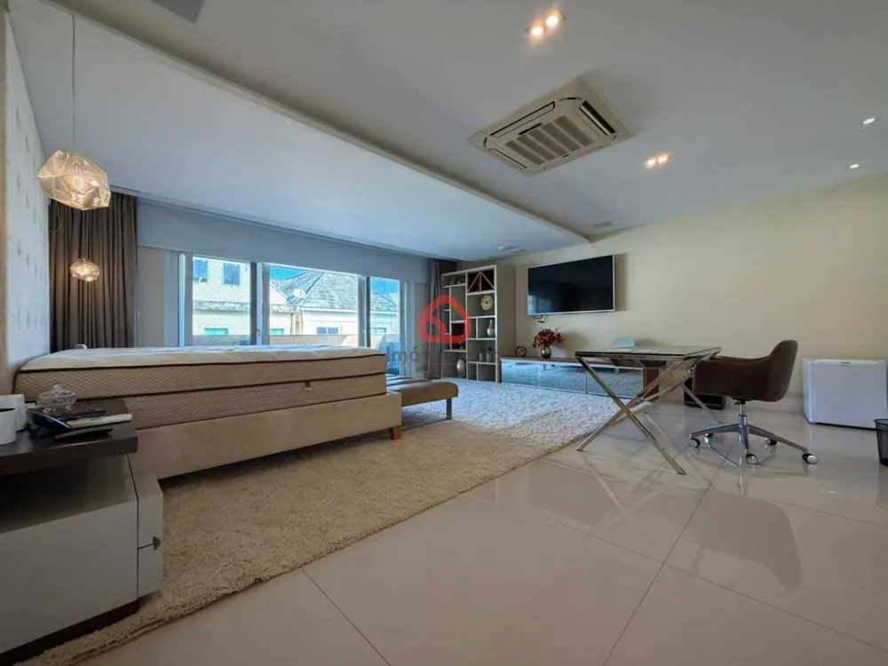 Casa de Condomínio, 4 quartos - Foto 24