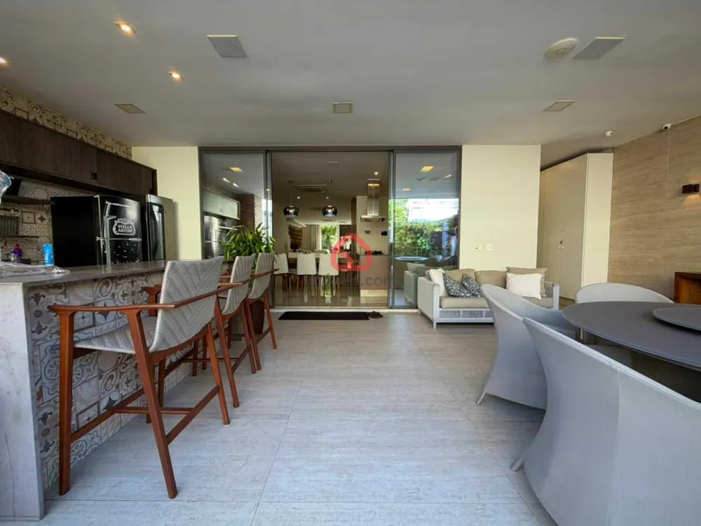 Casa de Condomínio, 4 quartos - Foto 8