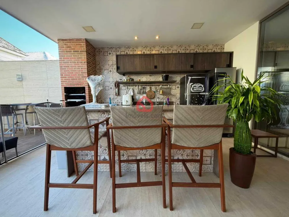 Casa de Condomínio, 4 quartos - Foto 13
