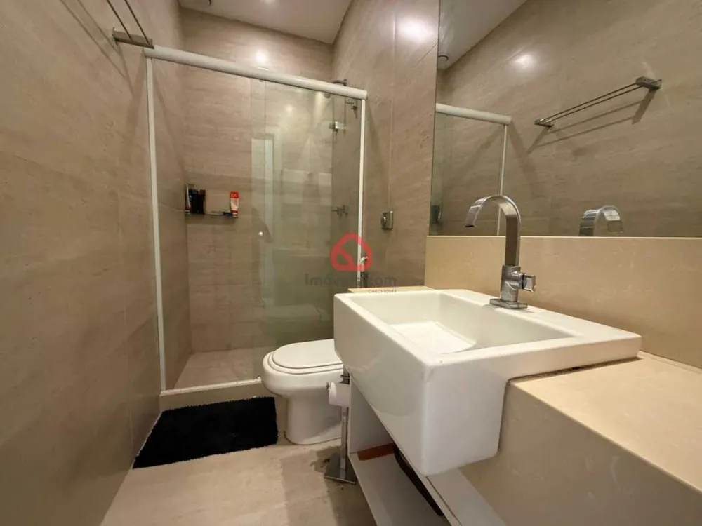 Casa de Condomínio, 4 quartos - Foto 21