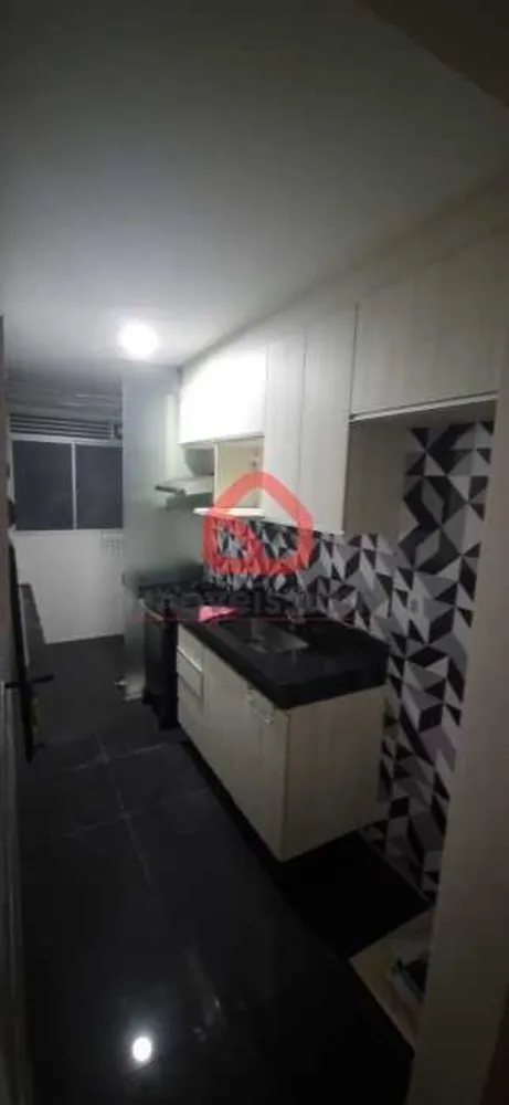 Apartamento, 2 quartos, 48 m² - Foto 7