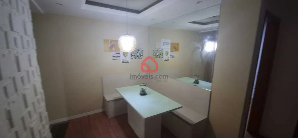 Apartamento, 2 quartos, 48 m² - Foto 10