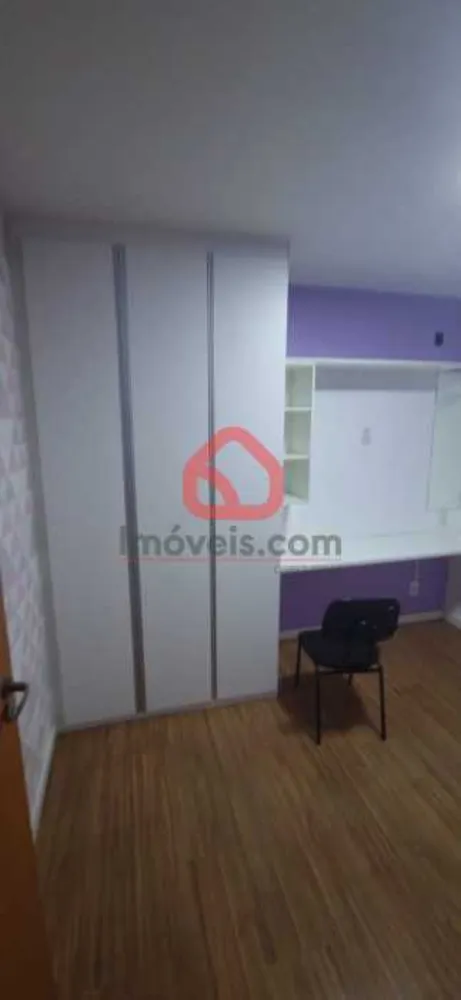 Apartamento, 2 quartos, 48 m² - Foto 6