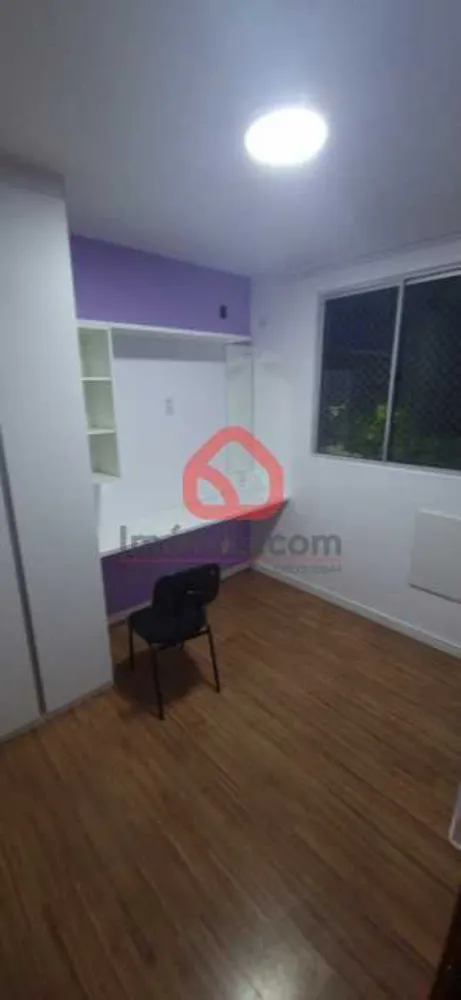 Apartamento, 2 quartos, 48 m² - Foto 3
