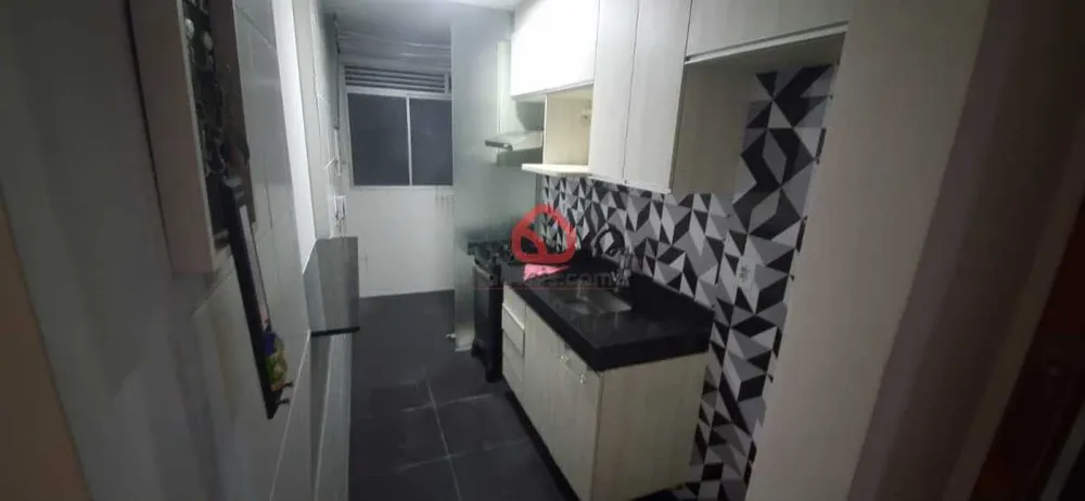 Apartamento, 2 quartos, 48 m² - Foto 1