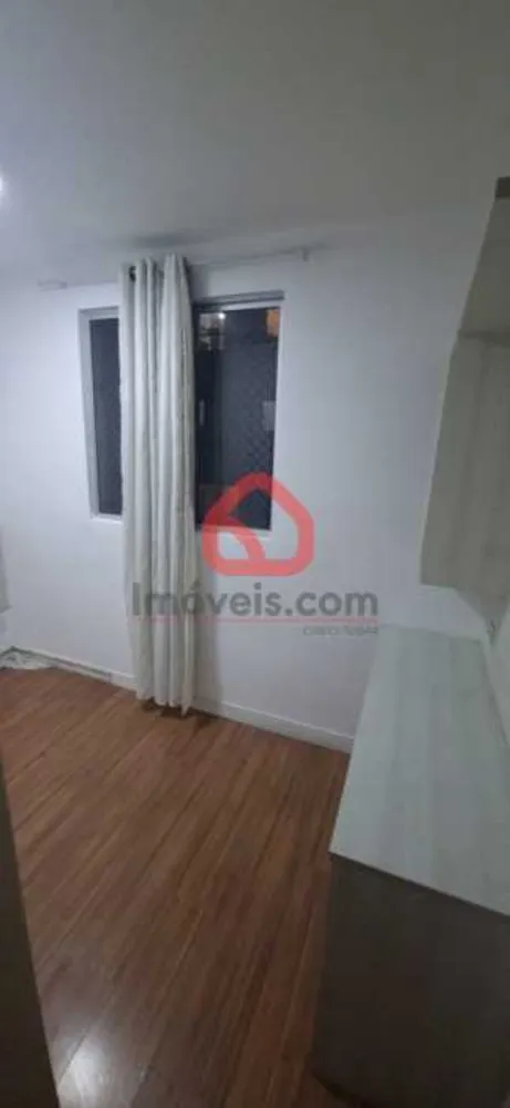 Apartamento, 2 quartos, 48 m² - Foto 5