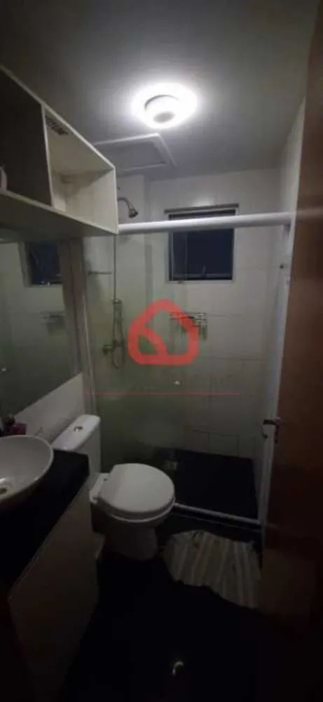 Apartamento, 2 quartos, 48 m² - Foto 4