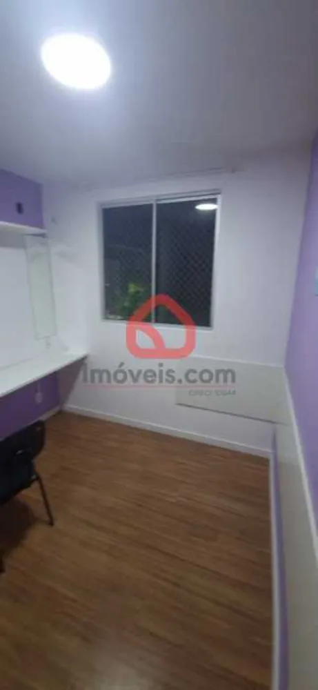 Apartamento, 2 quartos, 48 m² - Foto 2