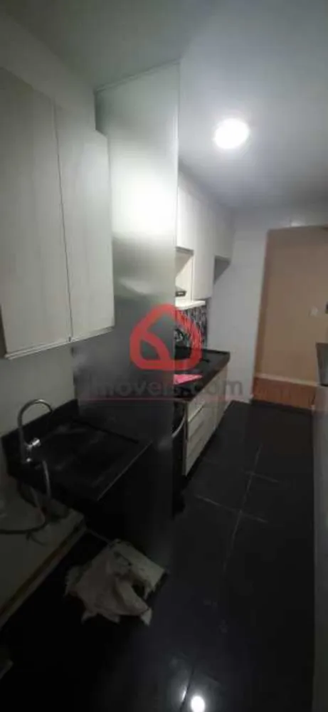 Apartamento, 2 quartos, 48 m² - Foto 12