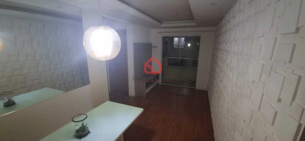 Apartamento, 2 quartos, 48 m² - Foto 8