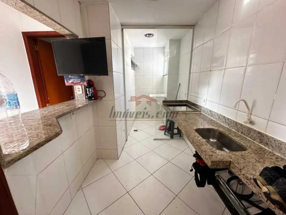 Apartamento, 2 quartos, 42 m² - Foto 9