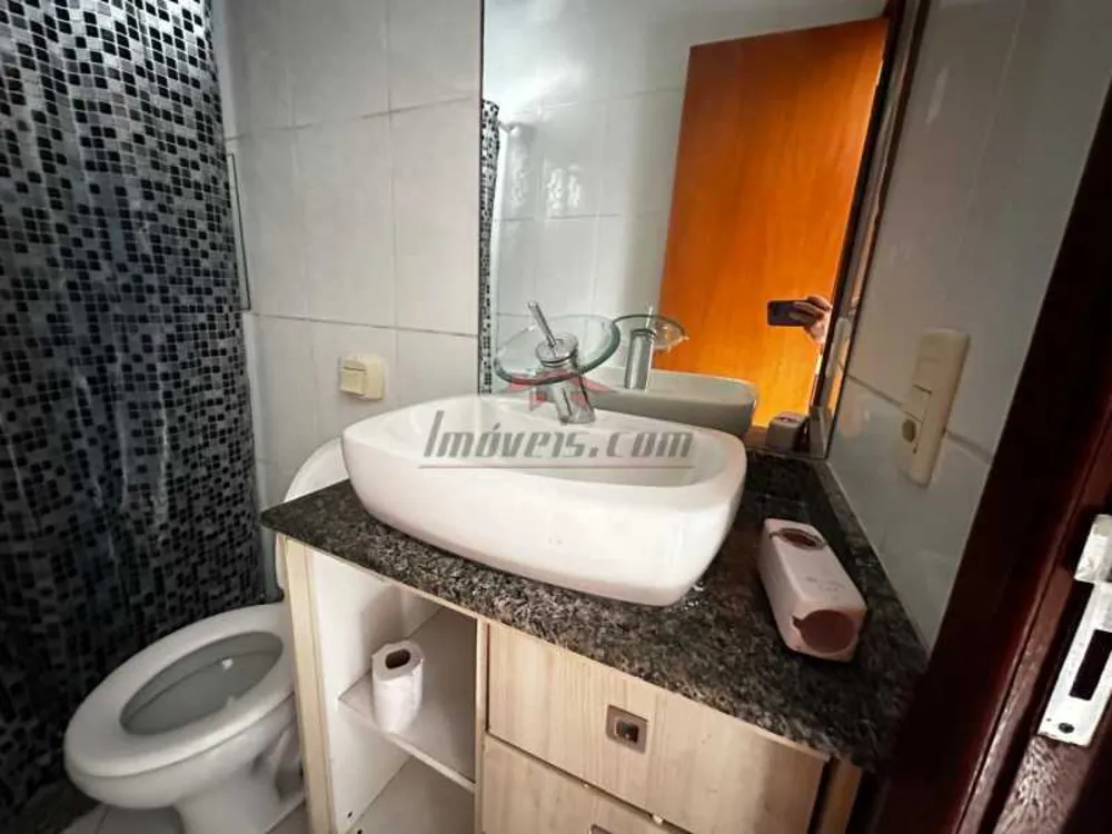 Apartamento, 2 quartos, 42 m² - Foto 8