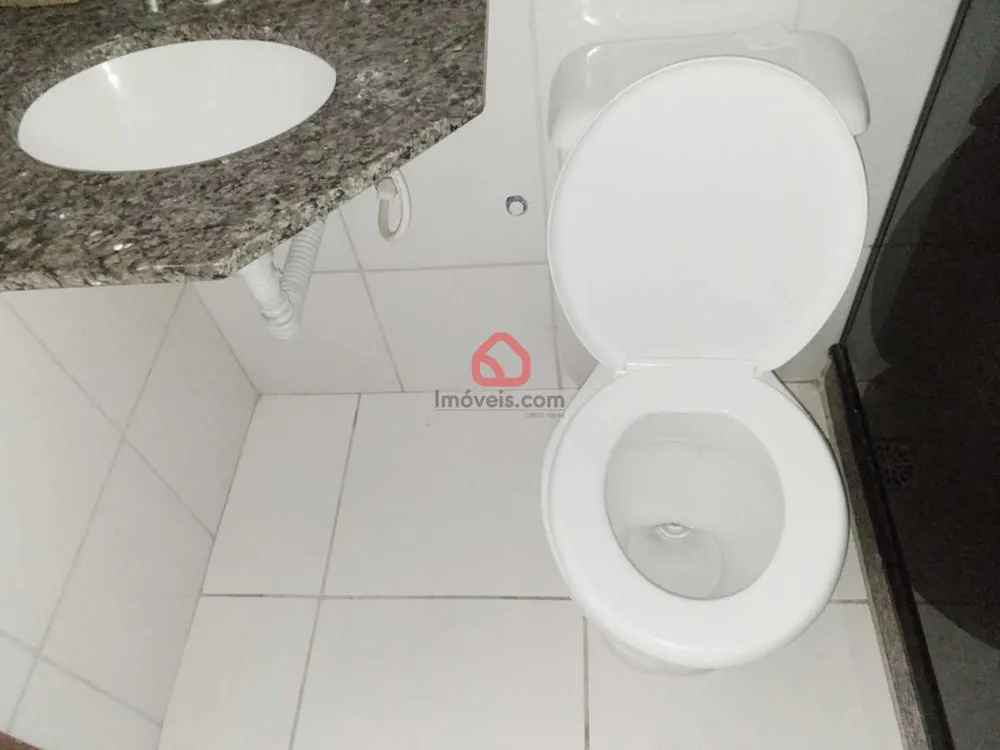 Apartamento, 2 quartos, 60 m² - Foto 11