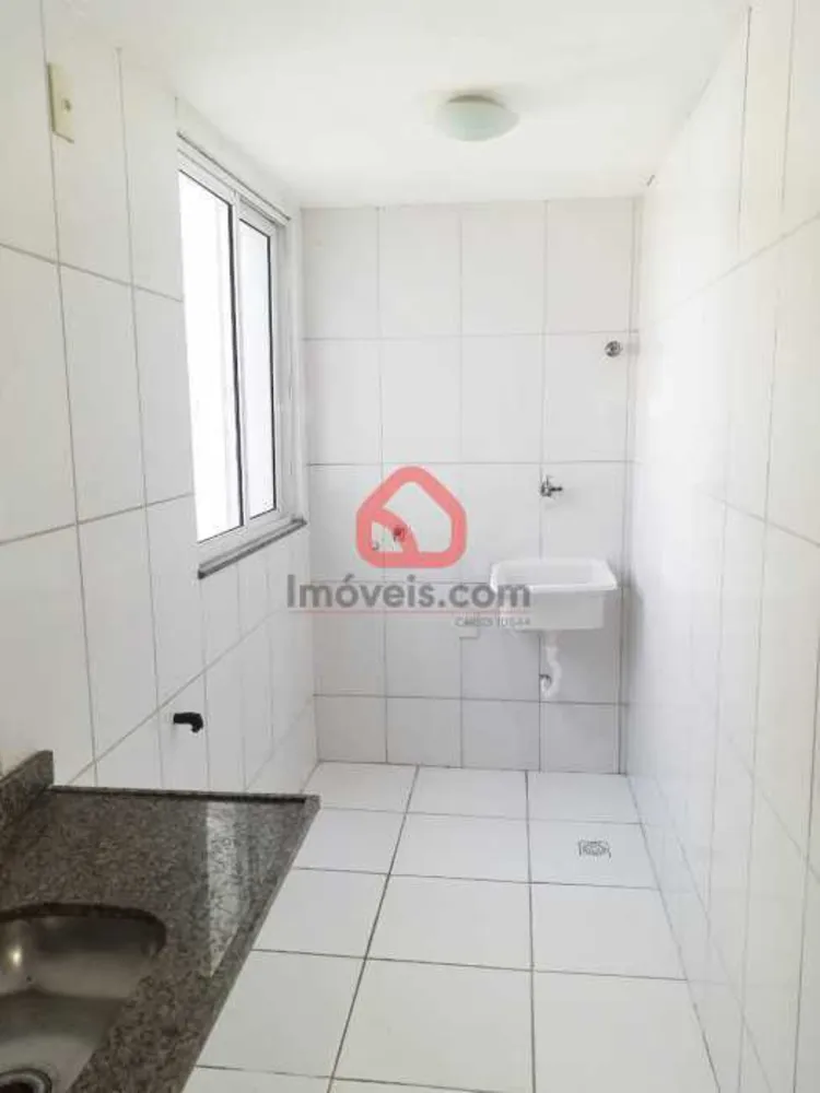 Apartamento, 2 quartos, 60 m² - Foto 13