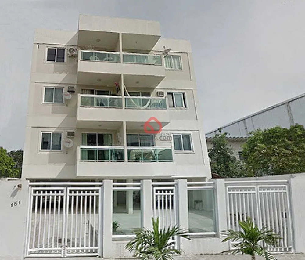 Apartamento, 2 quartos, 60 m² - Foto 1
