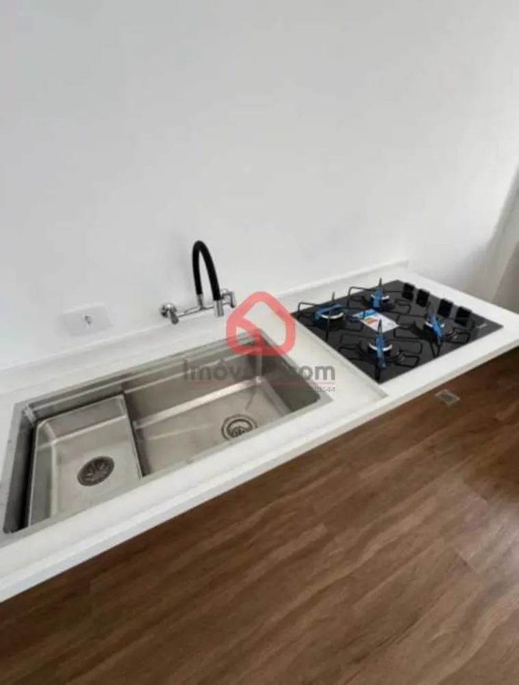 Apartamento, 1 quarto, 55 m² - Foto 3