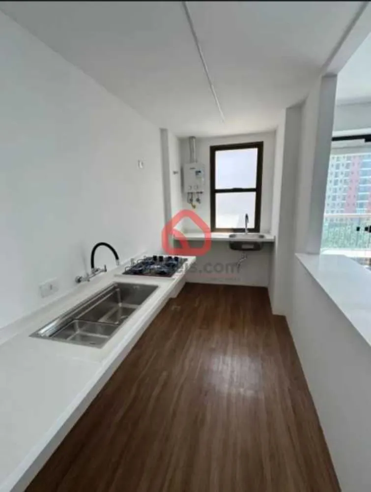 Apartamento, 1 quarto, 55 m² - Foto 12