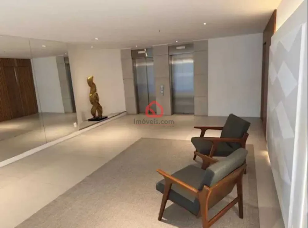 Apartamento, 1 quarto, 55 m² - Foto 16
