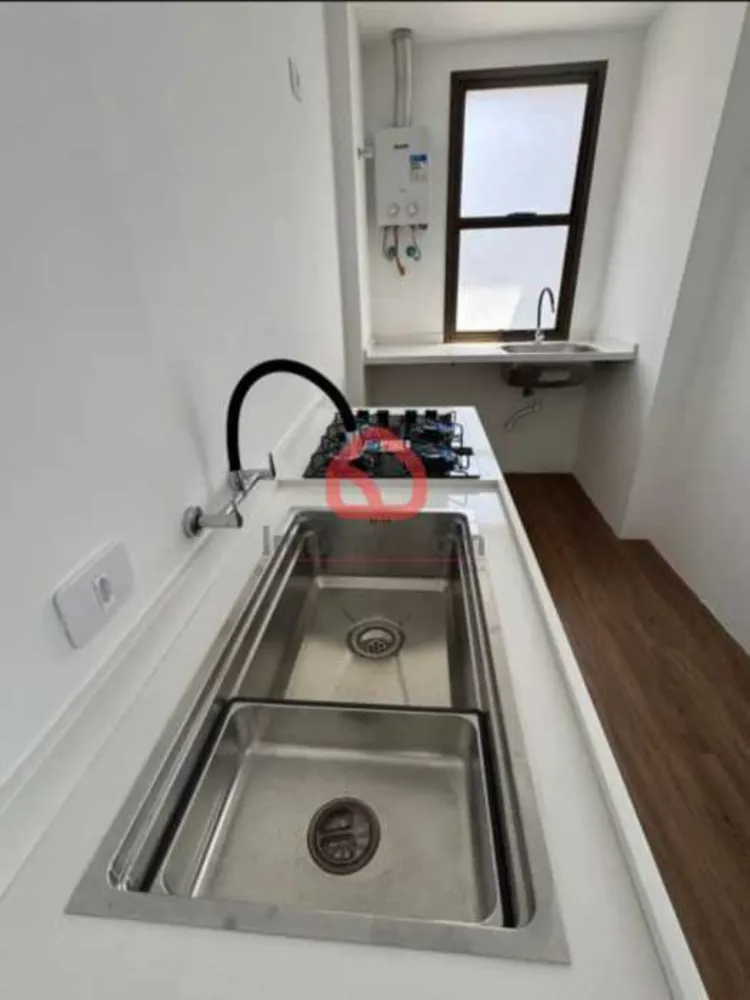 Apartamento, 1 quarto, 55 m² - Foto 9