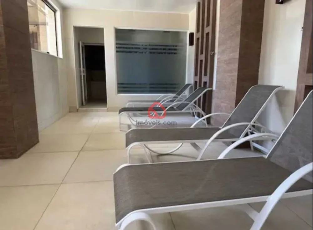 Apartamento, 1 quarto, 55 m² - Foto 11
