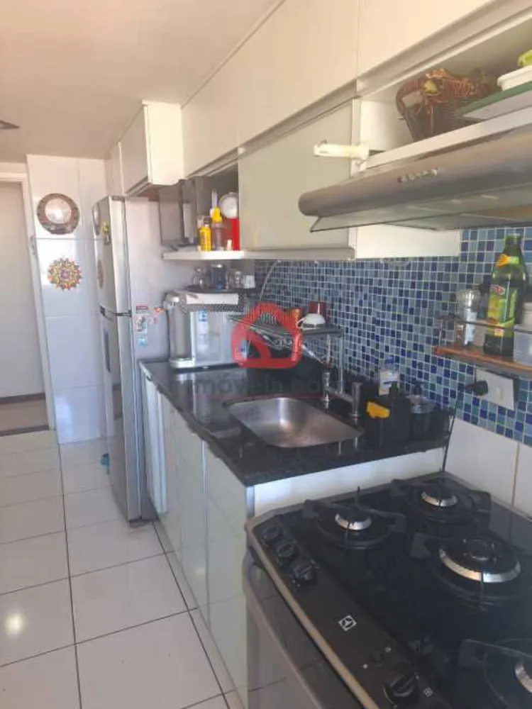 Apartamento, 2 quartos, 62 m² - Foto 6