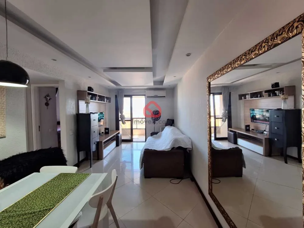Apartamento, 2 quartos, 62 m² - Foto 2