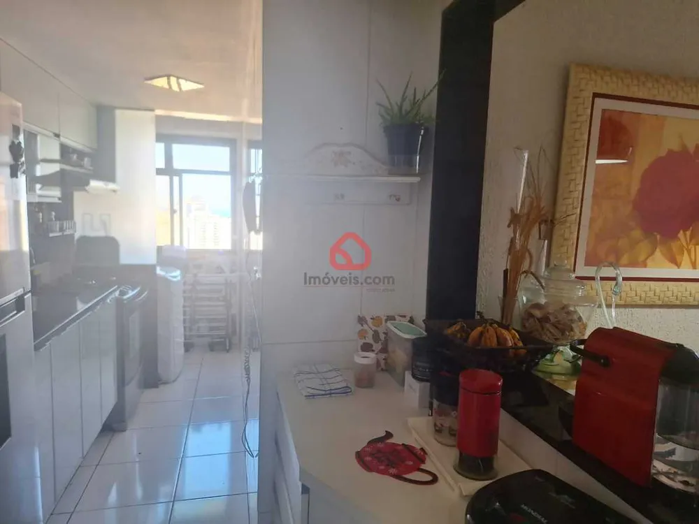 Apartamento, 2 quartos, 62 m² - Foto 5