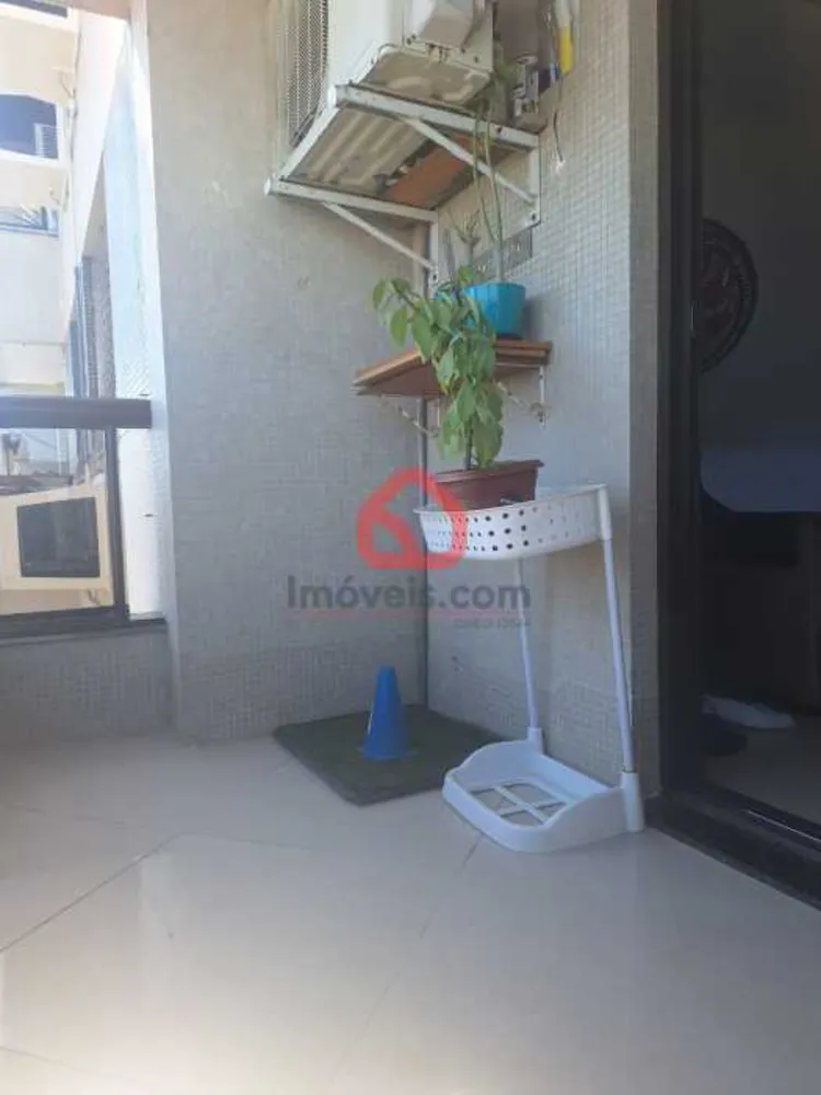 Apartamento, 2 quartos, 62 m² - Foto 12